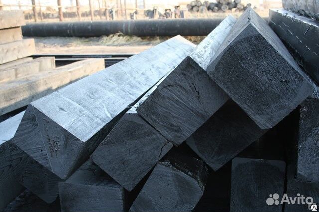 Забирай оптом: шпала тип II, есть 2000м3, без гнил