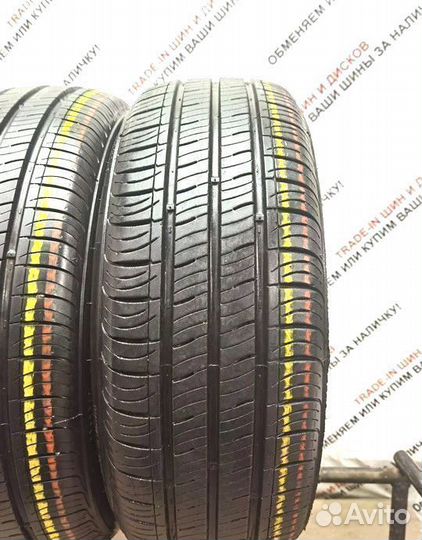 Kumho Solus KH16 205/65 R16 94H