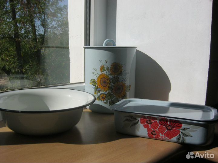 Посуда для дачи и дома