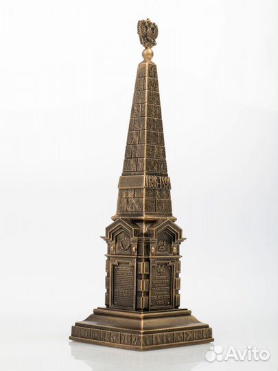 Статуэтка Стела Краснодарская