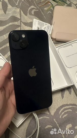 iPhone 14 Plus, 512 ГБ