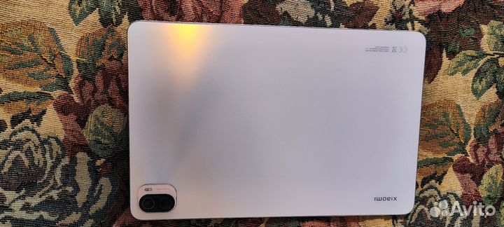 Xiaomi pad 5