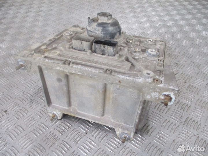 Блок подачи мочевины DAF 1818625