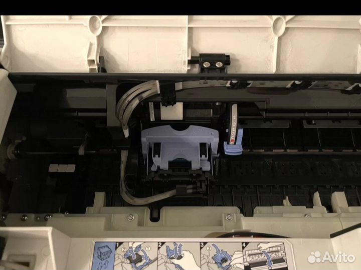 Canon ipf 670 плоттер формат А1