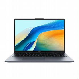 Ноутбук Huawei MateBook D 16 mclf-X (53013WXD)