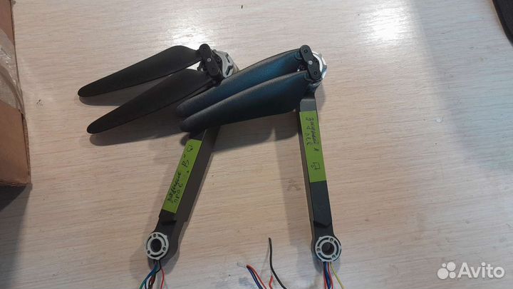 Запчасти для sjrs