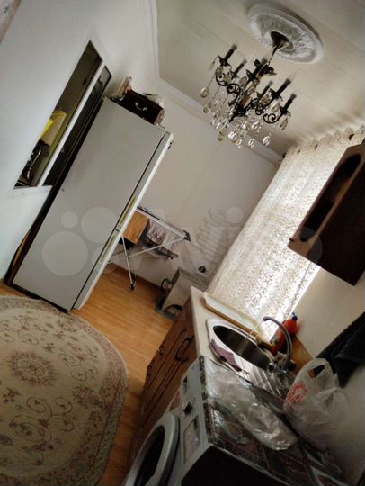 Дом 101,8 м² на участке 5,23 га