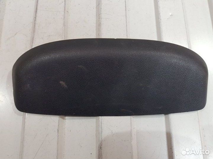 Фонарь задний (стоп сигнал) Skoda Fabia MK2 BXW