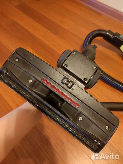 Пылесос karcher vc3