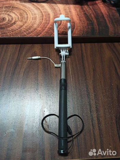 Селфи палка