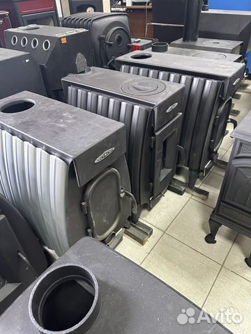 Печь отопительная для дома и дачи