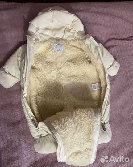 Комбинезон 62