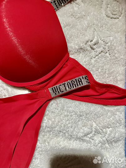 Victoria secret комплект с бирками новый