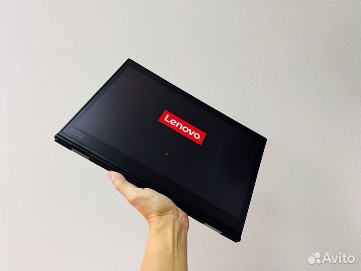 Lenovo Yoga X1 X360 + core i7