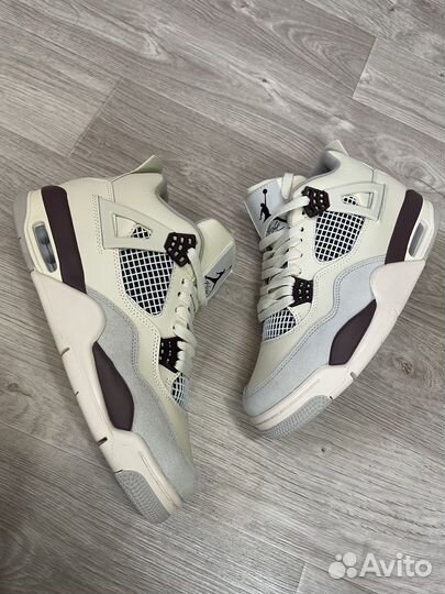 Nike Air jordan 4 retro