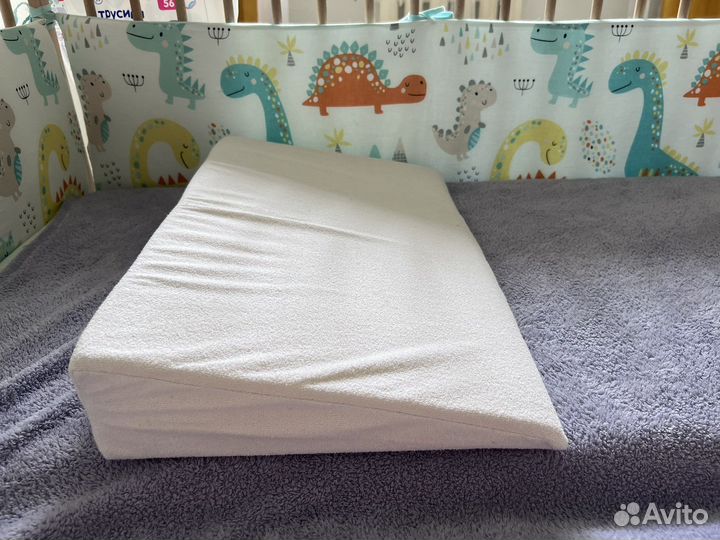 Ортопедическая подушка-позиционер