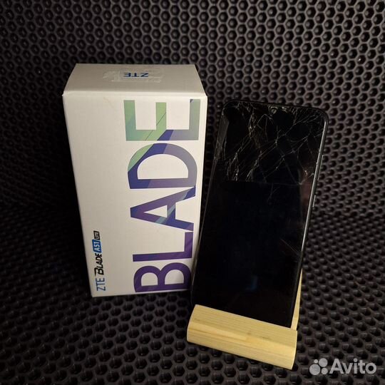 ZTE Blade A51 Lite, 2/32 ГБ