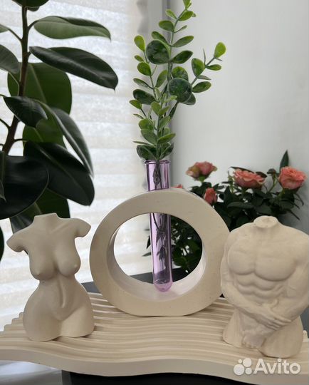 Украшения для дома