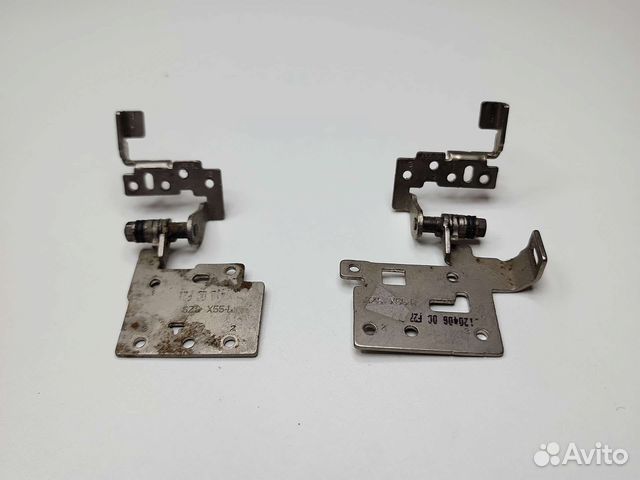 Петли для ноутбука asus x55u