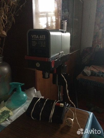 Фотоувеличитель