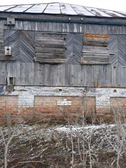 Участок 28 сот. (СНТ, ДНП)