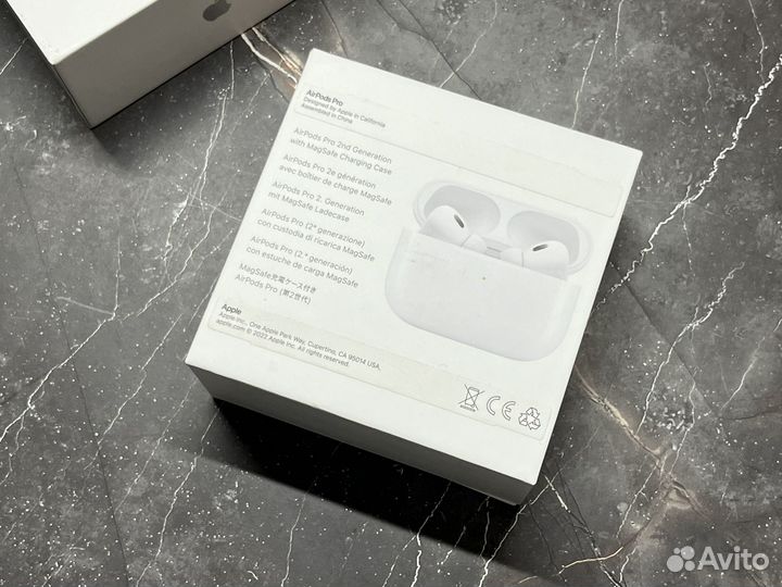 Apple airpods pro 2
