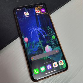 LG V50 ThinQ 5G, 6/128 ГБ