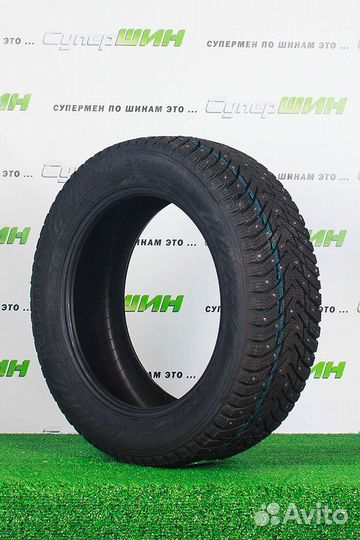 Ikon Tyres Nordman 8 SUV 245/65 R17