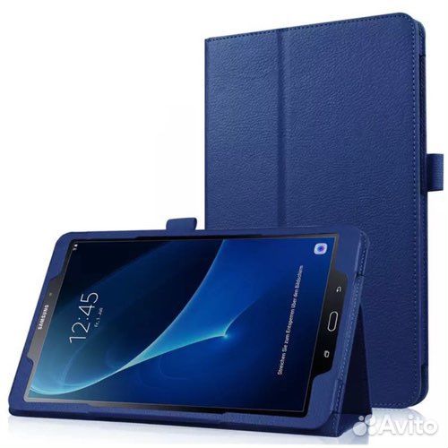 Чехол книжка для Galaxy Tab A7 10.4 T500 / T505