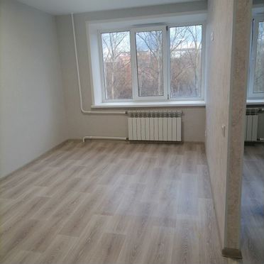 10 и более-к. квартира, 23 м², 4/9 эт.