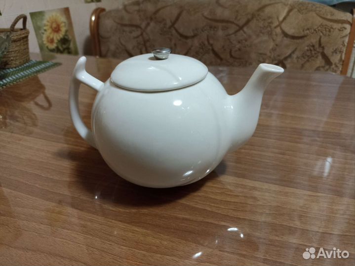 Заварочный чайник