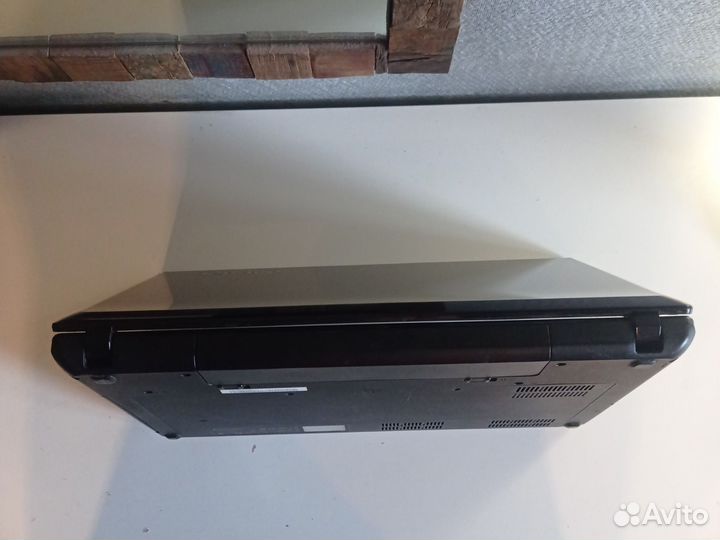 Lenovo G580 Core i-7