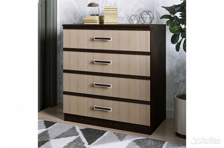 Комод Сакура Венге