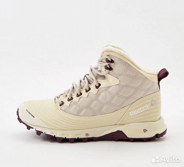 Reebok arctic sugar 37,38.5,39