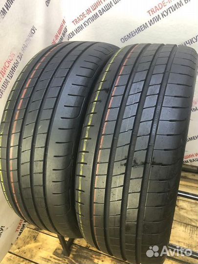 Goodyear Eagle F1 Asymmetric 5 225/45 R19