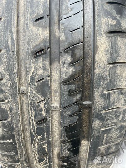 Kumho Ecowing ES01 KH27 205/65 R32