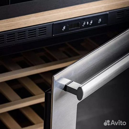 Винный шкаф lofra ZB0036T