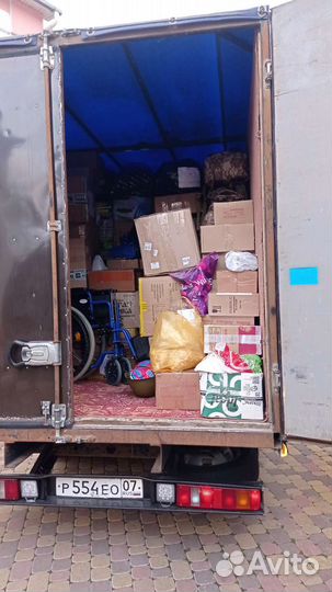 Грузо-такси грузоперевозки переезды ГАЗЕЛЬ