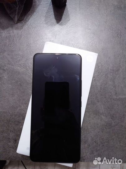 Xiaomi mi 12 lite