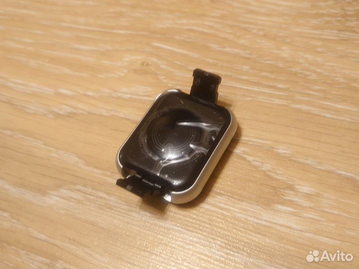 Смарт часы Y68