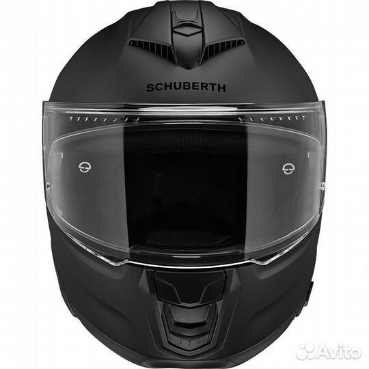 Мотошлем Schuberth S3 размер М