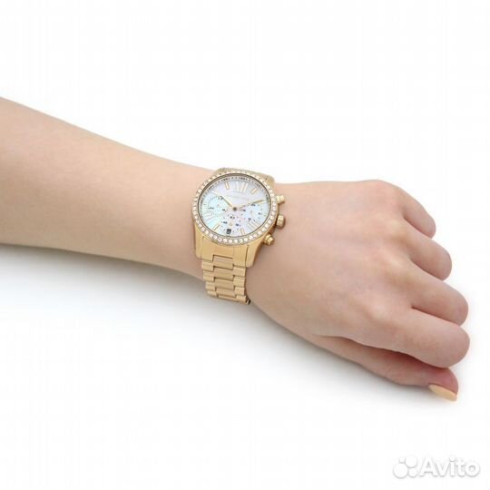 Часы женские MichaelKors MK7241