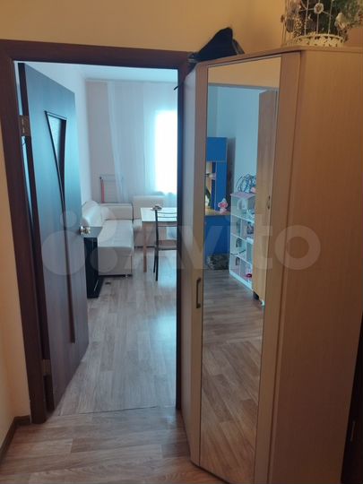 1-к. квартира, 47,5 м², 4/14 эт.