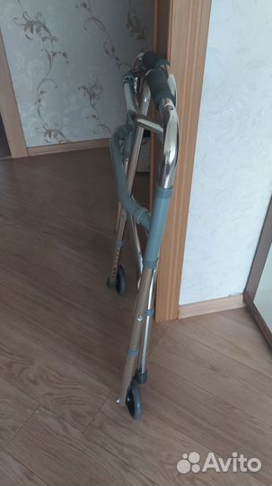 Ходунки для взрослых бу