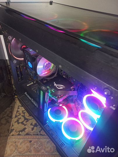 Видеокарта gtx 1070