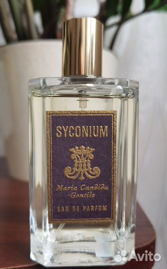 Maria Candida Gentile Syconium парфюм 100 мл