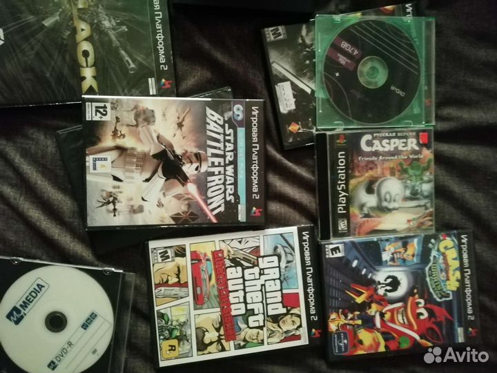 Sony PlayStation 2