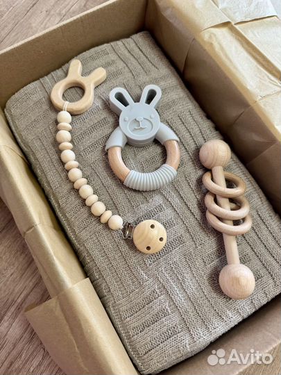 Бокс для новорожденного