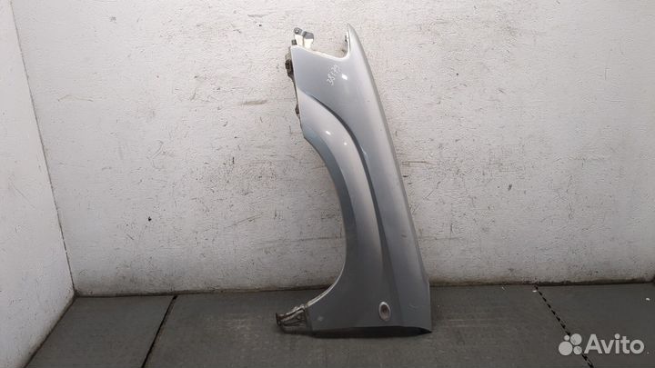 Крыло Subaru Forester (S11), 2004