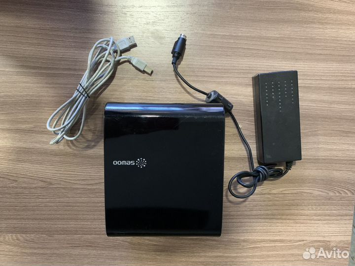 Термопринтер для чеков / этикеток